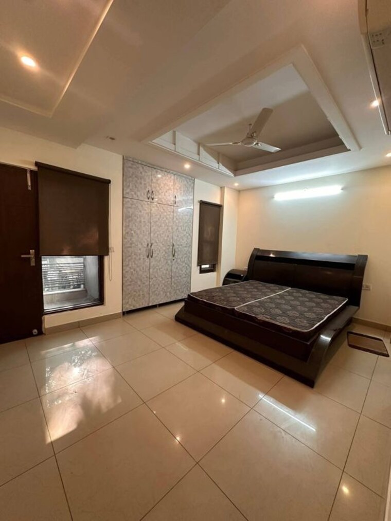 Living Room, sector 45 2 Bedroom 1130 Sq.Ft. Builder Floor In Sector 45 Gurgaon 10582292