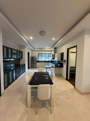 3 BHK Apartment For Rent in Indiranagar