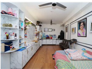 Bedroom in 2 BHK Apartment at Signature The Millennia 2, Sector 37d – for Sale