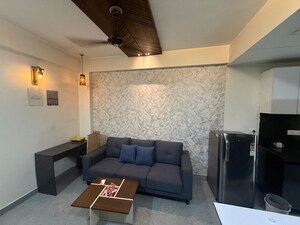 2 BHK Builder Floor For Rent in Sector 45