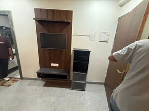 Furnished Amenities in 2 BHK Builder Floor at Sector 45 – for Rent