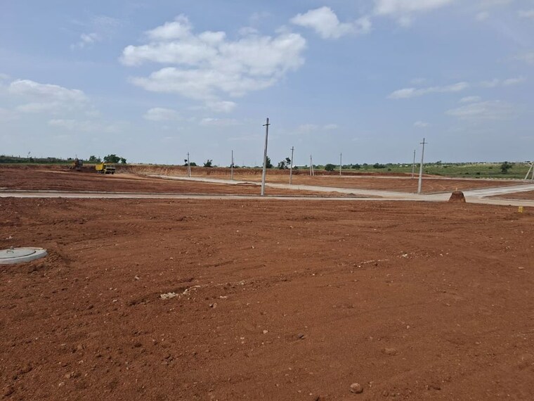 undefined, fortune-18  267 Sq.Yd. Plot In Amangal Hyderabad 10582307