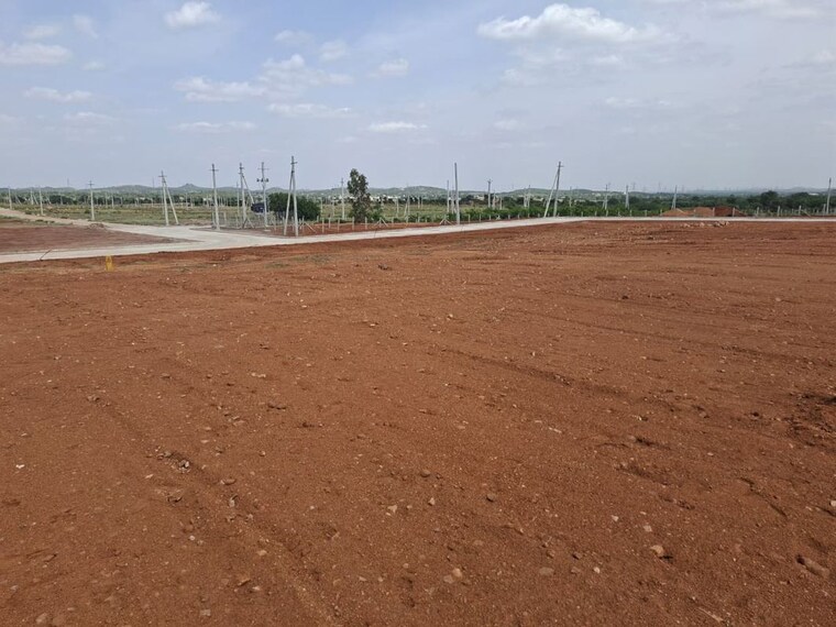 undefined, fortune-18  267 Sq.Yd. Plot In Amangal Hyderabad 10582307