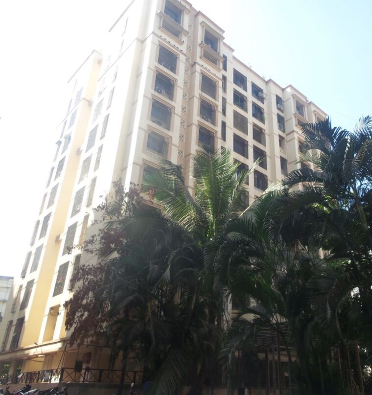 Exterior View, runwal-estate 2 Bedroom 750 Sq.Ft. Apartment In Dhokali Thane 10582300