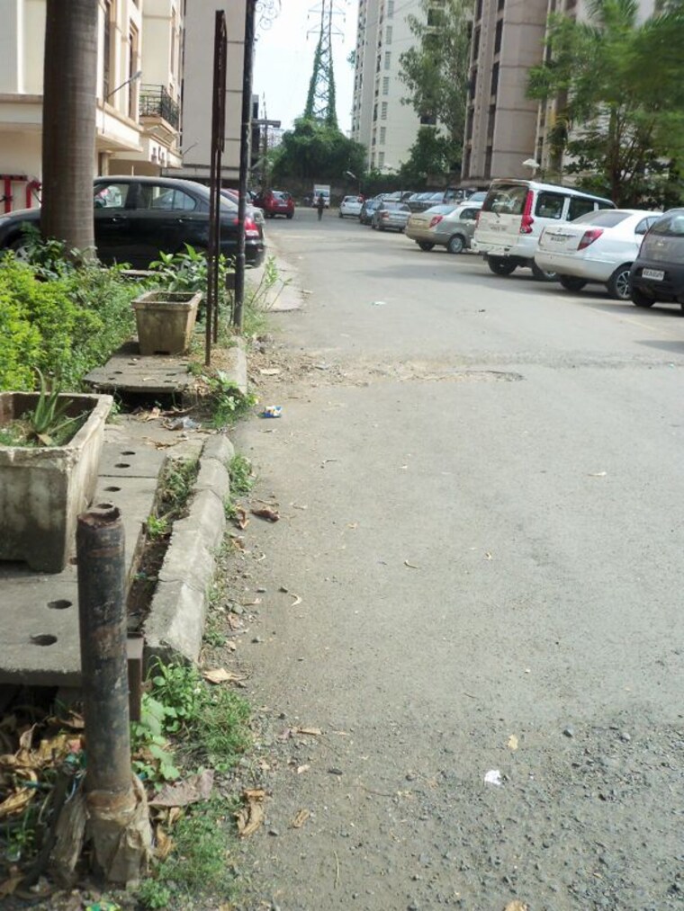 Exterior View, runwal-estate 2 Bedroom 750 Sq.Ft. Apartment In Dhokali Thane 10582300