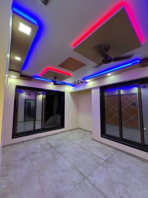 Bedroom in 2 BHK Apartment at Dombivli East – for Rent