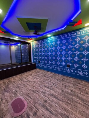 2 BHK Apartment For Rent in Dombivli East