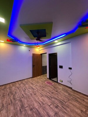 Bedroom in 2 BHK Apartment at Dombivli East – for Rent