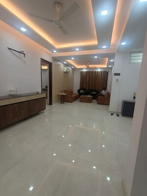 3 BHK Builder Floor For Sale in Empire Floors, Sector 57