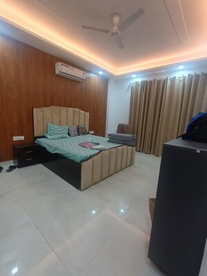 Bedroom in 3 BHK Builder Floor at Empire Floors, Sector 57 – for Sale