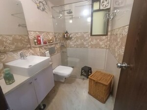 Team Area in 3 BHK Builder Floor at Empire Floors, Sector 57 – for Sale