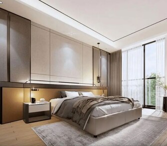 6 BHK + Servant Room,Extra Room Villa For Sale in Rustomjee The Panorama in Pali Hill, Mumbai