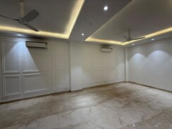 3 BHK + Prayer Room Builder Floor For Rent in Kalkaji