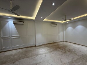 3 BHK Builder Floor For Rent in Kalkaji