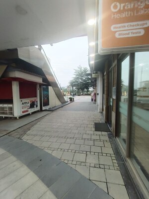 Parking in  Showroom at M3M Urbana, Sector 67 – for Sale