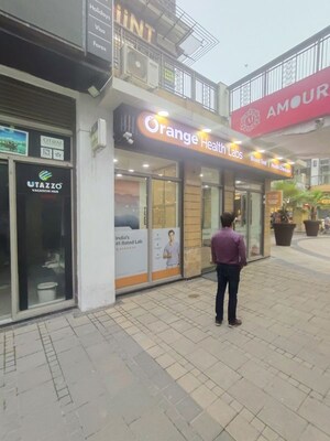 Parking in  Showroom at M3M Urbana, Sector 67 – for Sale