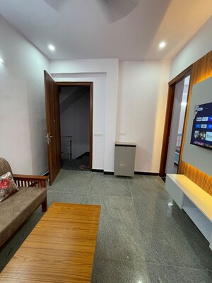 2 BHK Independent House For Rent in Sector 23