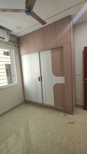 3 BHK Apartment For Rent in INDIS Viva City, Kondapur