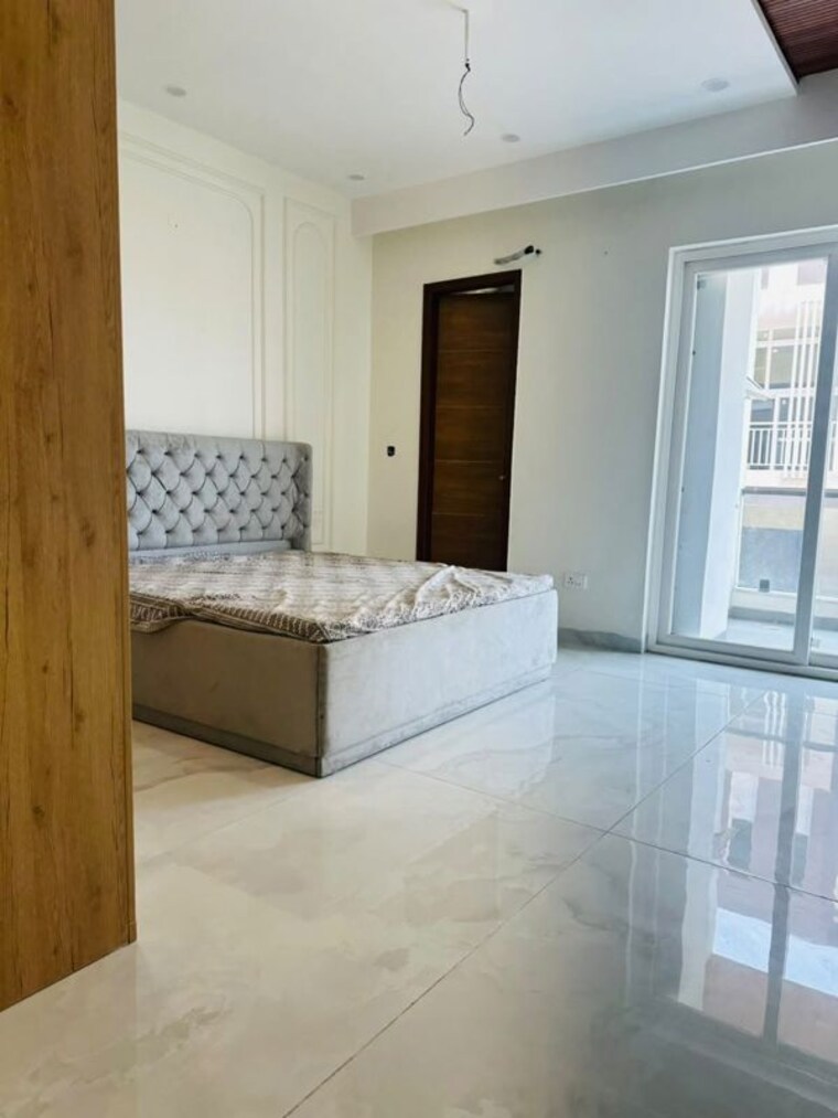 Room, ambala highway 3 Bedroom 2100 Sq.Ft. Apartment In Ambala Highway Zirakpur 10582328