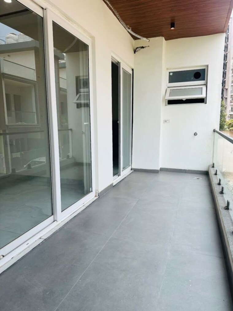undefined, ambala highway 3 Bedroom 2100 Sq.Ft. Apartment In Ambala Highway Zirakpur 10582328