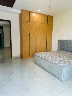Bedroom in 3 BHK Apartment at Ambala Highway – for Sale