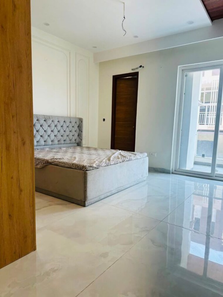 Room, ambala highway 3 Bedroom 2100 Sq.Ft. Apartment In Ambala Highway Zirakpur 10582328