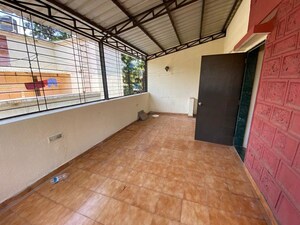 Kitchen in 2 BHK Apartment at Athashree Pashan, Pashan – for Rent