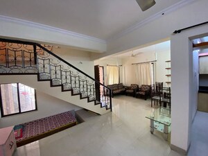 2 BHK Apartment For Rent in Athashree Pashan, Pashan
