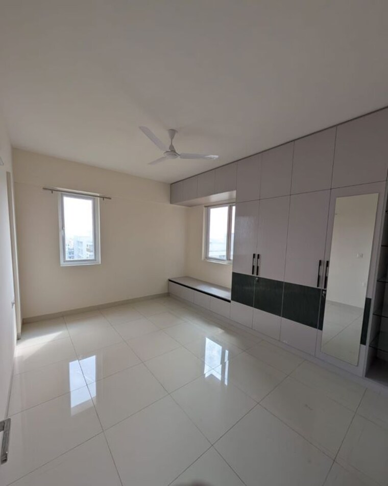 Room, salarpuria-sattva-exotic 2 Bedroom 1261 Sq.Ft. Apartment In Kogilu Bangalore 10582346