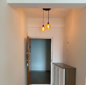 Room in 2 BHK Apartment at Salarpuria Sattva Exotic, Kogilu – for Rent