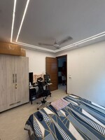 2 BHK + Study Room 1410 Sq.Ft. Independent House in Sector 21