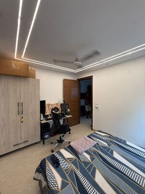 2 BHK Independent House For Rent in Sector 21