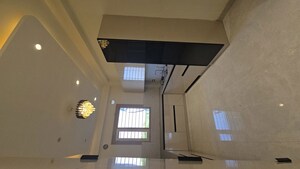 Kitchen/pantry in 3 BHK Builder Floor at Green Fields Colony – for Sale