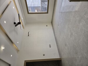Master Bedroom in 3 BHK Builder Floor at Green Fields Colony – for Sale