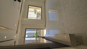 3 BHK Builder Floor For Sale in Green Fields Colony