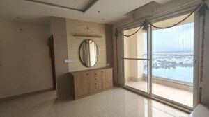 2 BHK Apartment For Rent in INDIS Viva City, Kondapur