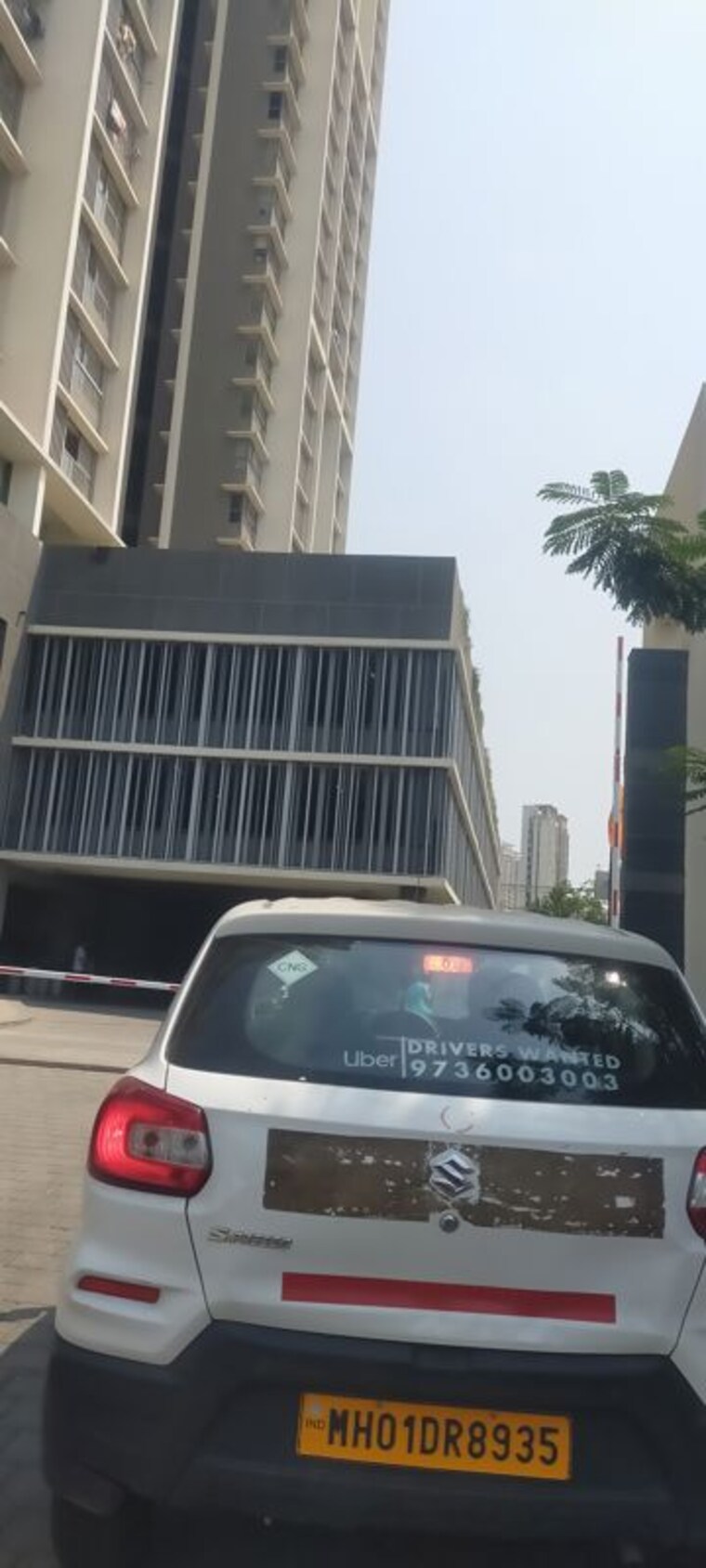 Exterior View, kalpataru-paramount 2 Bedroom 700 Sq.Ft. Apartment In Kapur Bawdi Thane 10582335