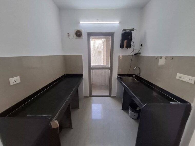 Kitchen, lodha-casa-rio 1.5 Bedroom 600 Sq.Ft. Apartment In Dombivli East Thane 10582350