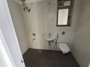 Bathroom in 1.5 BHK Apartment at Lodha Casa Rio, Dombivli East – for Rent
