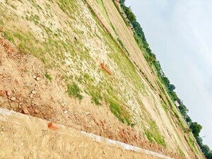  Plot – Garden View at Harhua - for Sale