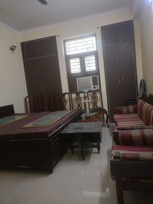 Kitchen in 3 BHK Independent House at Sector 23 – for Rent
