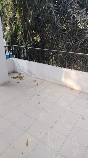 Balcony in 2 BHK Apartment at Varada Sudatta, Baner – for Rent