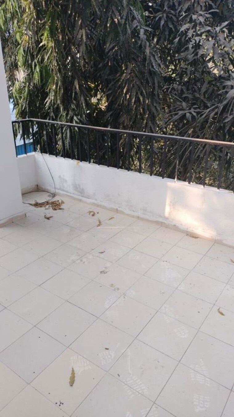 Balcony, varada-sudatta 2 Bedroom 760 Sq.Ft. Apartment In Baner Pune 10582347