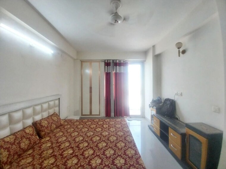 Bedroom, nilaya-greens 2 Bedroom 927 Sq.Ft. Apartment In Raj Nagar Extension Ghaziabad 10582354
