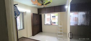 Room in 2 BHK Apartment at Aundh – for Sale