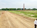 1027 Sq.Ft. Plot in Harhua