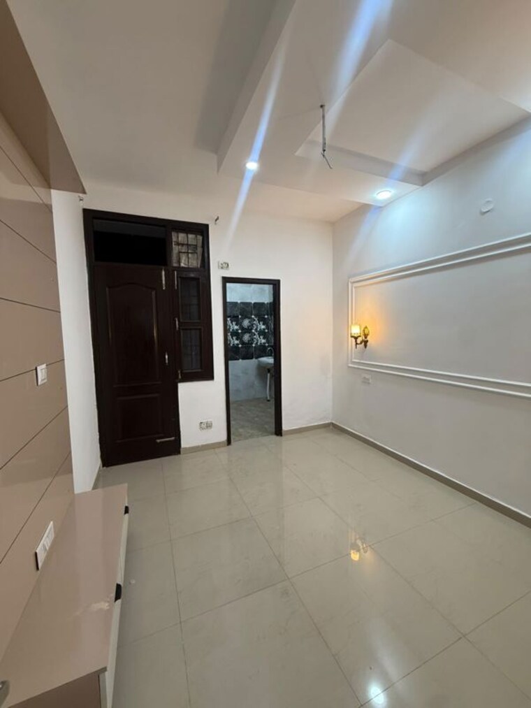 Room, dhakoli 2 Bedroom 1000 Sq.Ft. Builder Floor In Dhakoli Zirakpur 10582365