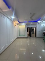 2 BHK 1000 Sq.Ft. Builder Floor in Dhakoli