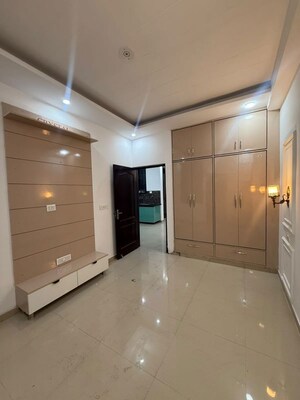 Room in 2 BHK Builder Floor at Dhakoli – for Sale