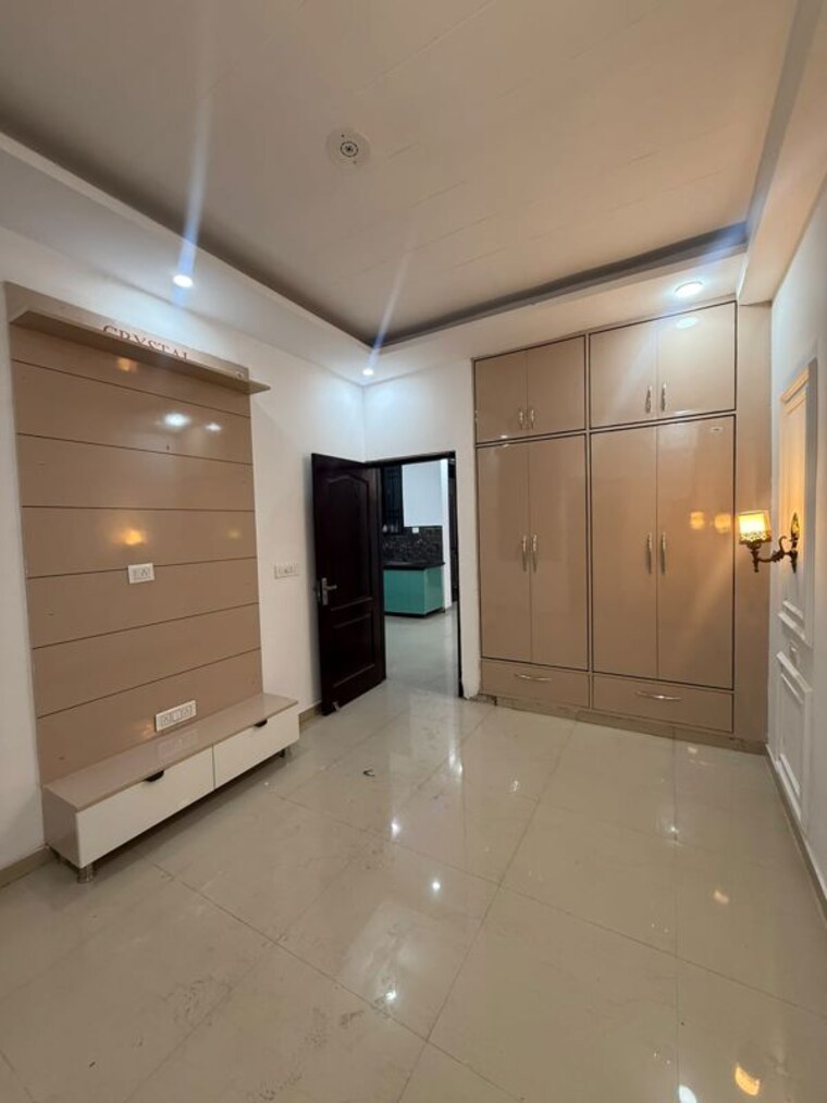 Room, dhakoli 2 Bedroom 1000 Sq.Ft. Builder Floor In Dhakoli Zirakpur 10582365